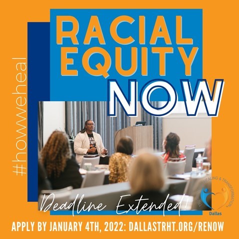 racial equity now
