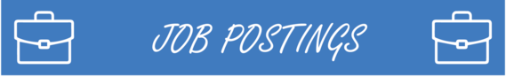 Job postings DAS staff email
