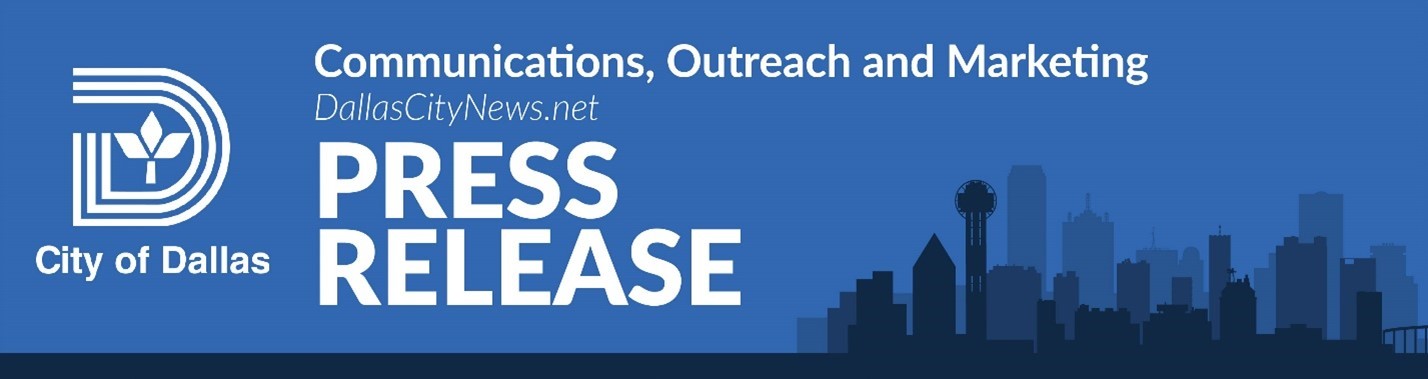 press release English header