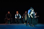 flamenco 