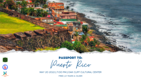 Passport to: Puerto Rico