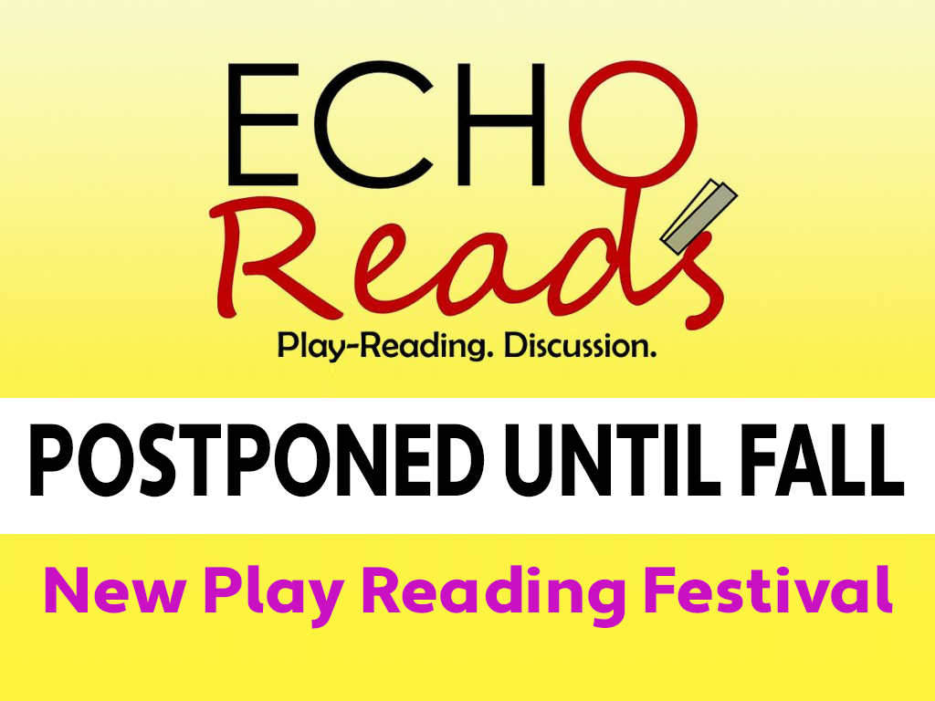 echo postpone