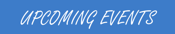 upcoming events