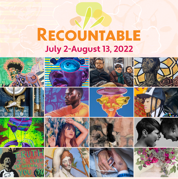 recountable