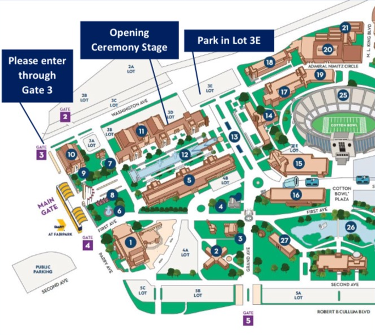 MBTSF map