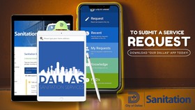dallas app