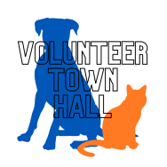 Volunteer Town Hall
