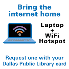 Laptop + Hotspot Bundle 