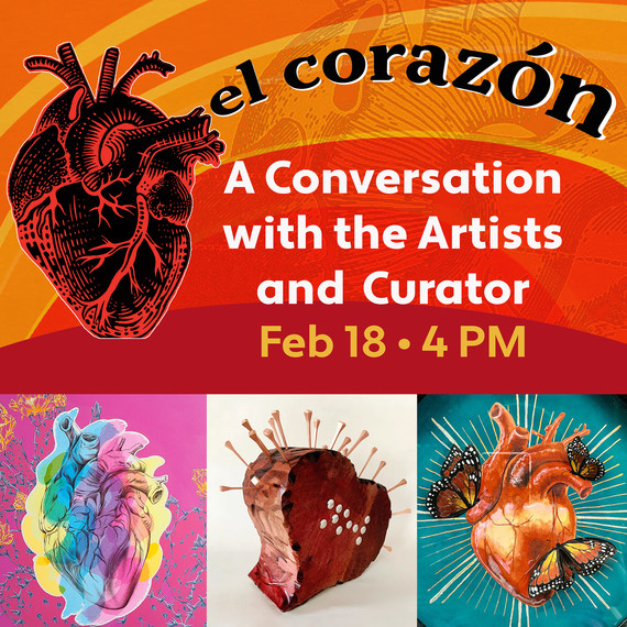 corazon talk