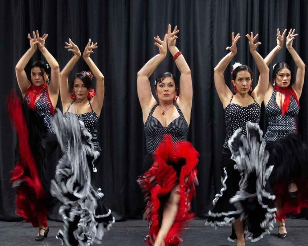 flamenco