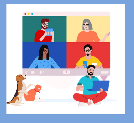 Foster Support Group