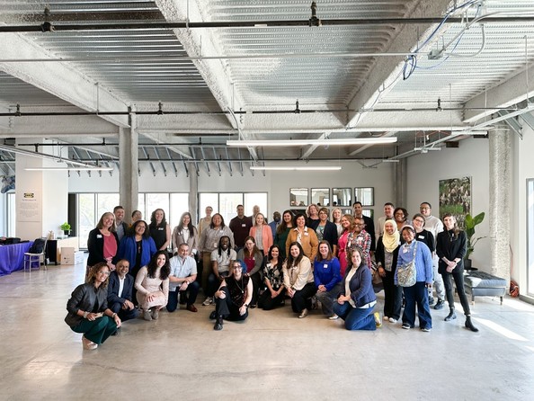 Texas Digital Equity Network 