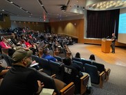 Animal Cruelty Training provided by ASPCA