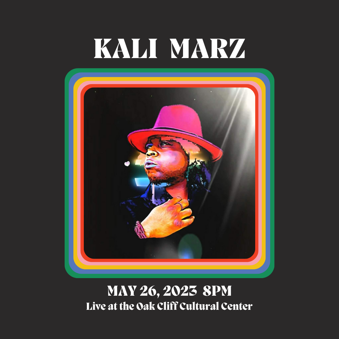 Kali Marz