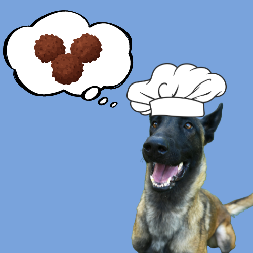 Meatball Maker Graphic