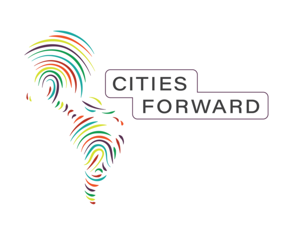 Cities Forward LOGO