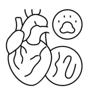 Heartworm image