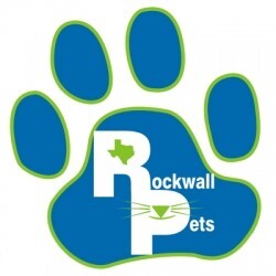 Rockwall Pets Logo