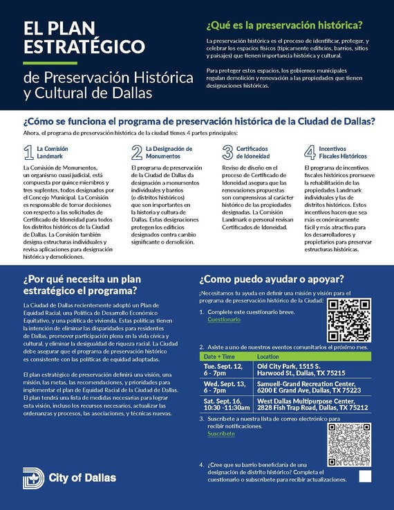 Historic Preservation 2