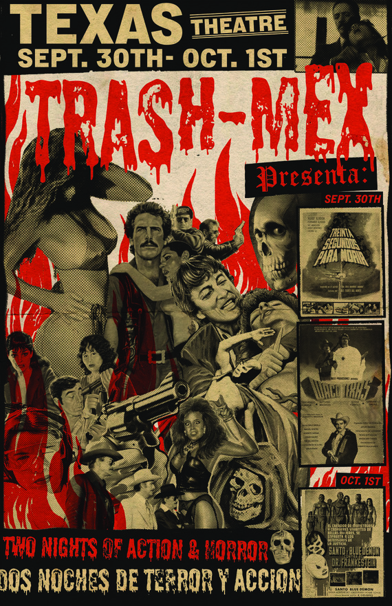 Trash Mex Films