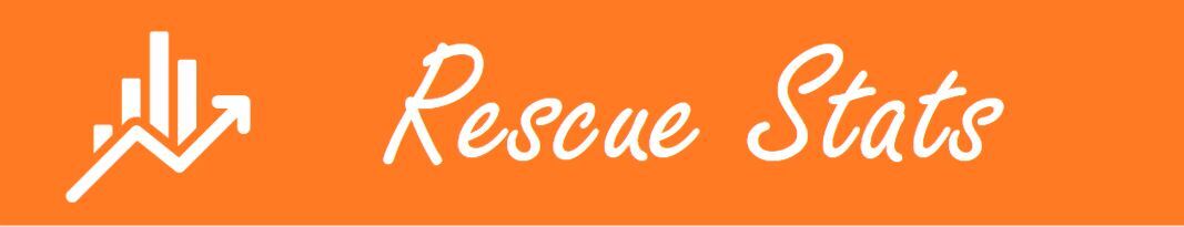 Rescue Stats Header 