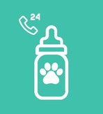 Bottle Baby Logo
