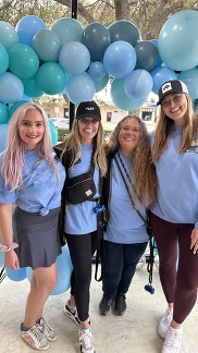 Barktoberfest Photo Volunteers