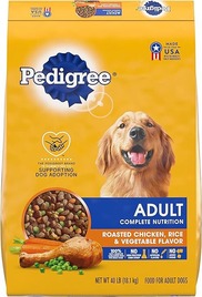 Dog Food graphic