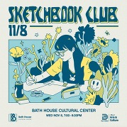 Sketchbook Club