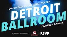 Detroit Ballroom Class