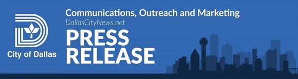 COM Press Release Header