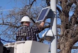 Dallas Community Air Management Program