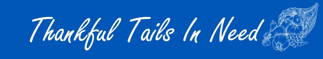 Thankful Tails in Need