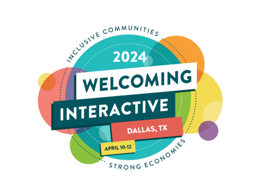 Welcoming Interactive