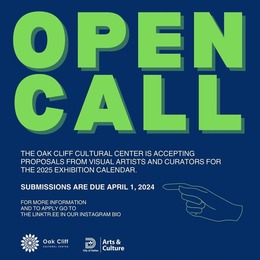 2025 Open Call OC3