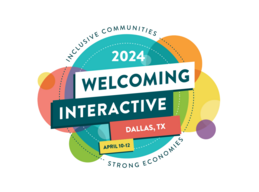 Welcoming Interactive 2024 $5,000 Grant Opportunity