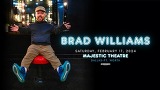 Brad Williams