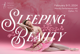 Sleeping Beauty