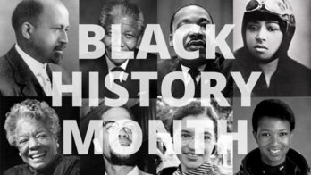 Black History Month Programming