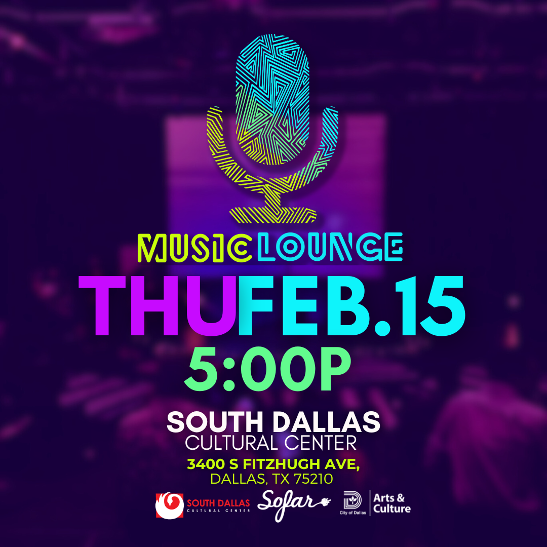 MusicLounge Feb 2024