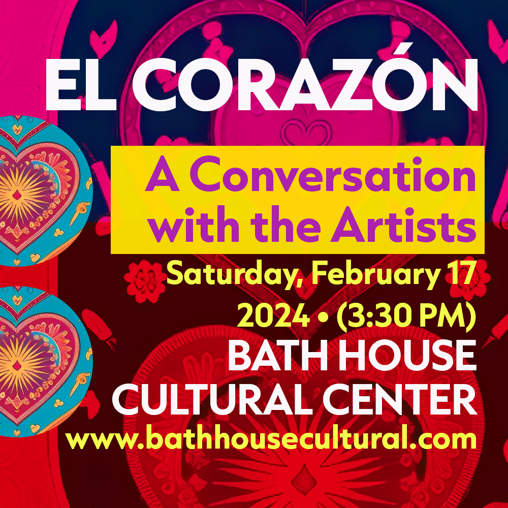 corazon 24 conversation