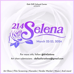 214 Selena