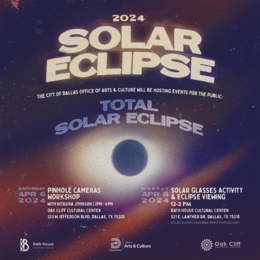 ECLIPSE VIEWING