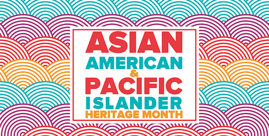 AAPI Month