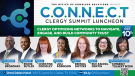 OHS Clergy Connect Summit