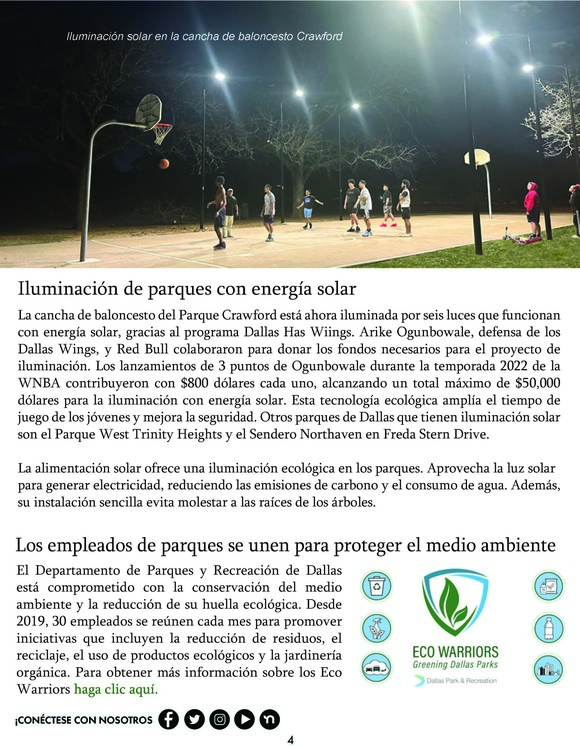 Greening Dallas Parks Newsletter Final SPN_Page_4