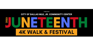 Juneteenth MLK