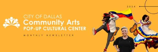 Newsletter Header Graphic