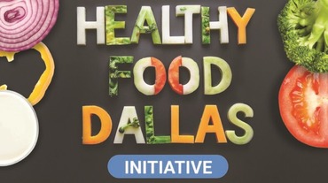 Healthy Food Dallas