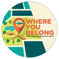 Logo Park Month 2024